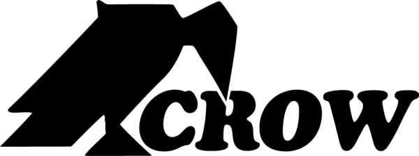 Crow Logo